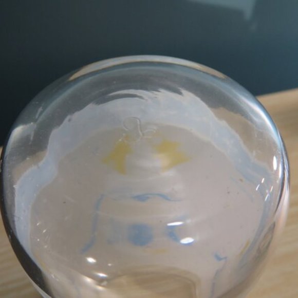 Vintage Libbey Frosted Country Goose Drinking Glasses - Set of 6 - Picture 2 of 7